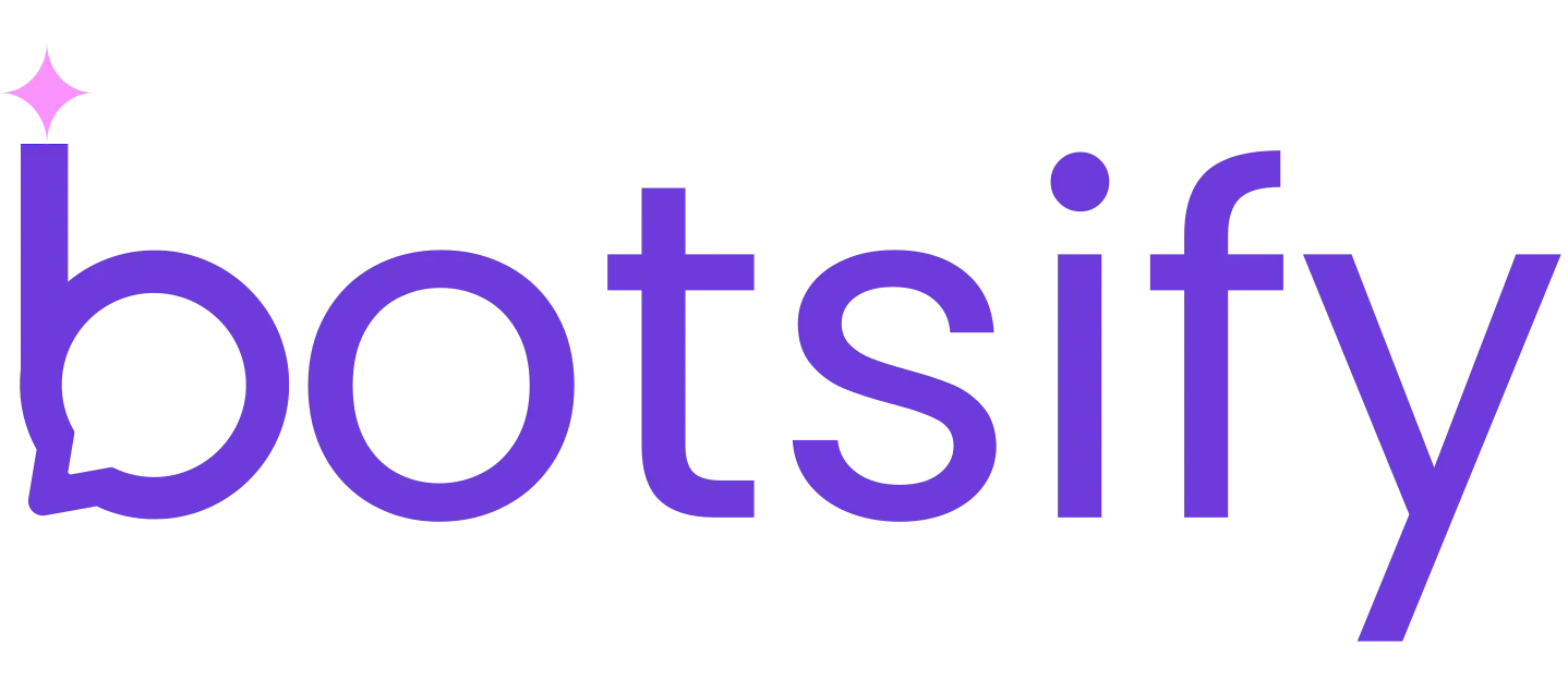 Botsify logo