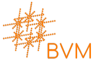 BVM logo