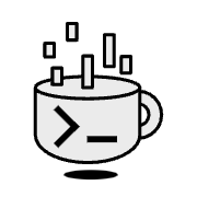 Caffeine logo