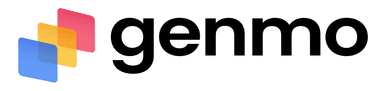 Genmo logo