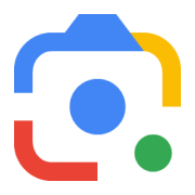 Google Lens logo