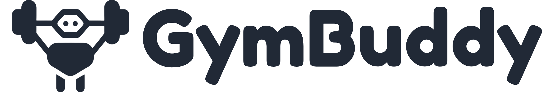 GymBuddy.ai logo