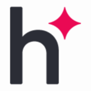 Hirevue logo