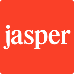 Jasper AI Image Suite logo