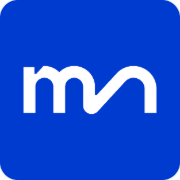 mnml.ai logo