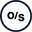 Off/Script logo