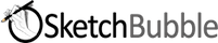 SketchBubble logo