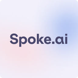 Spoke.ai logo