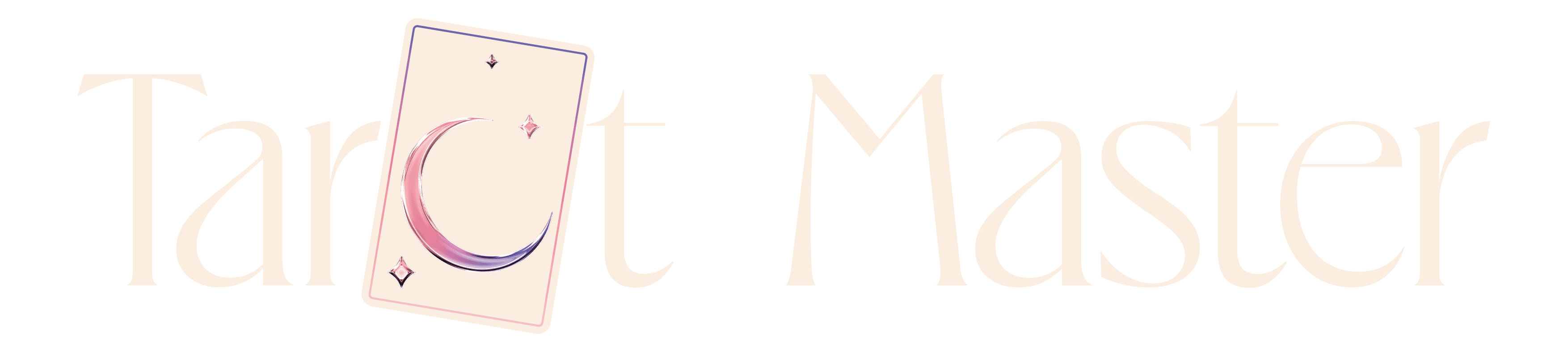 Tarot Master logo