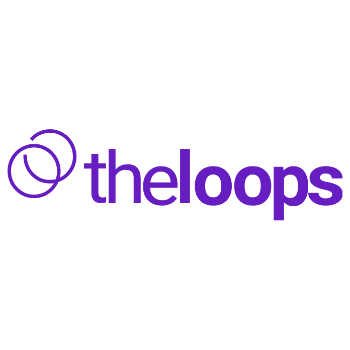 TheLoops logo